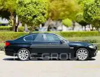 2013 BMW 535