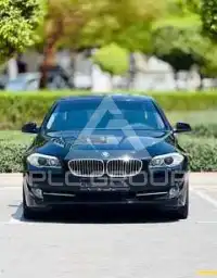 2013 BMW 535