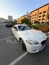 2013 BMW 535