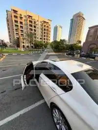 2013 BMW 535