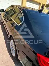 2013 BMW 535