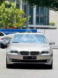 2013 BMW 535