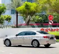 2013 BMW 535