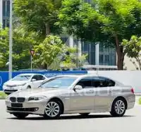 2013 BMW 535