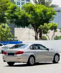 2013 BMW 535