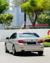 2013 BMW 535