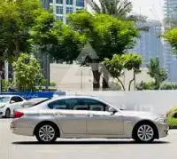2013 BMW 535