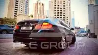 2013 BMW 535