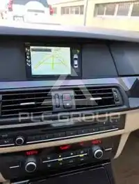 2013 BMW 535