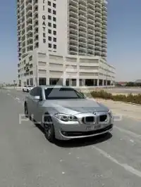 2013 BMW 535