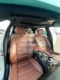 2013 BMW 535