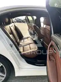 2013 BMW 535