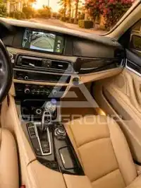 2013 BMW 535