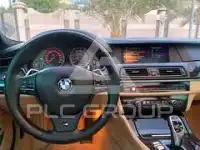 2013 BMW 535