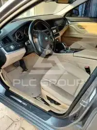 2013 BMW 535