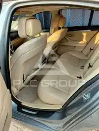 2013 BMW 535