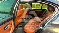 2013 BMW 535