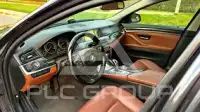 2013 BMW 535