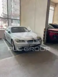 2013 BMW 535