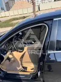 2013 BMW 535