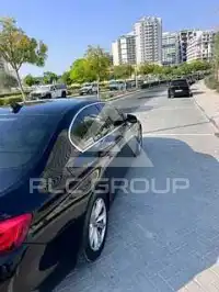 2013 BMW 535