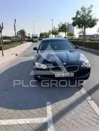 2013 BMW 535