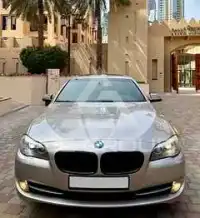 2013 BMW 535