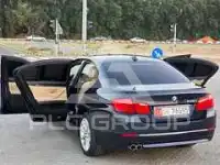 2013 BMW 535