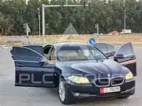 2013 BMW 535
