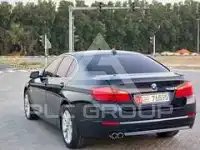 2013 BMW 535