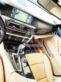 2013 BMW 535