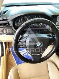 2013 BMW 535