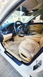 2013 BMW 535