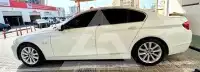 2013 BMW 535