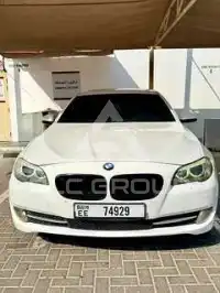 2013 BMW 535
