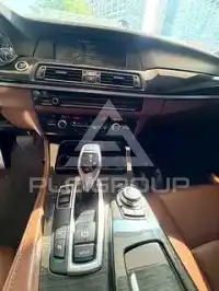 2013 BMW 535