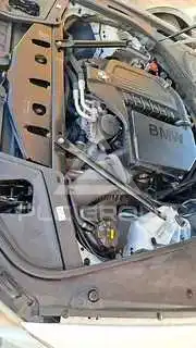 2013 BMW 535