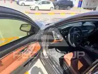 2013 BMW 535