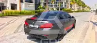 2013 BMW 535
