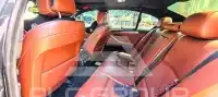 2013 BMW 535