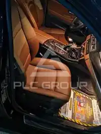 2013 BMW 535