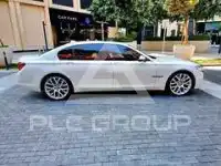2013 BMW 7 Series