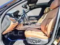 2013 BMW 7 Series