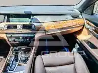 2013 BMW 7 Series