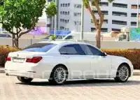 2013 BMW 7 Series