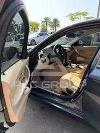 2013 BMW 320