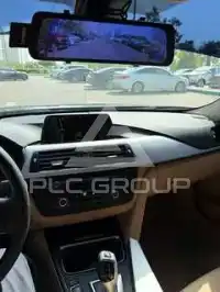 2013 BMW 320