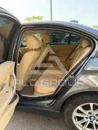 2013 BMW 320