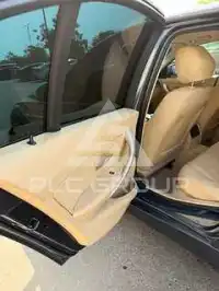 2013 BMW 320