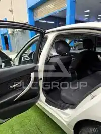 2013 BMW 320
